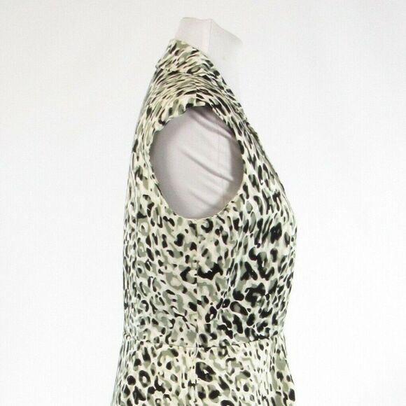 Marvin Richards white sheath dress 10 - Picture 6 of 8